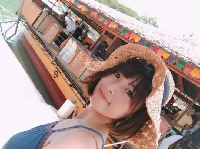 女星不想!竟自曝想幫「老公找妹放鬆」…全場傻了 !這種老婆哪裡找?