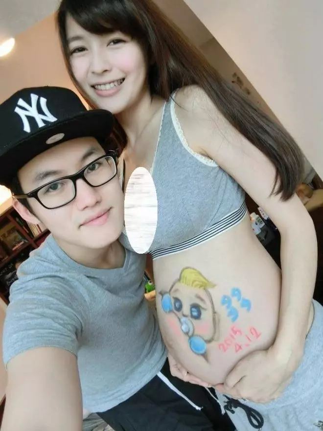 女星不想!竟自曝想幫「老公找妹放鬆」…全場傻了 !這種老婆哪裡找?
