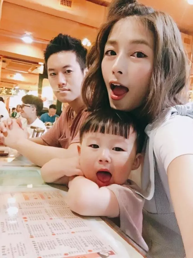 女星不想!竟自曝想幫「老公找妹放鬆」…全場傻了 !這種老婆哪裡找?
