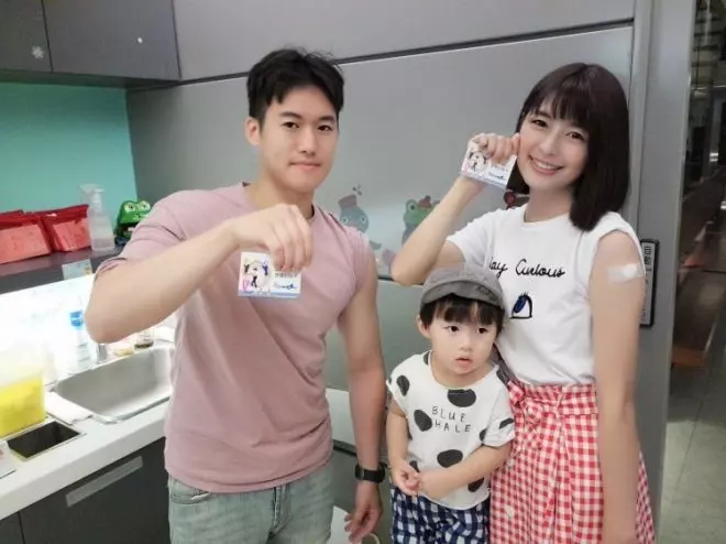 女星不想!竟自曝想幫「老公找妹放鬆」…全場傻了 !這種老婆哪裡找?