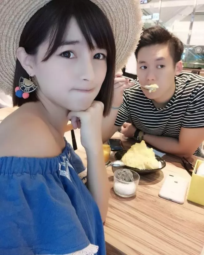 女星不想!竟自曝想幫「老公找妹放鬆」…全場傻了 !這種老婆哪裡找?