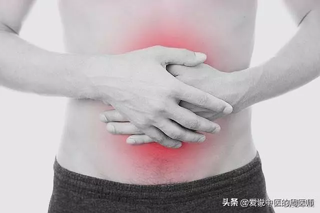 掌握經絡養生的秘密:這7個穴位「海」,是人體內的「定海神針」!