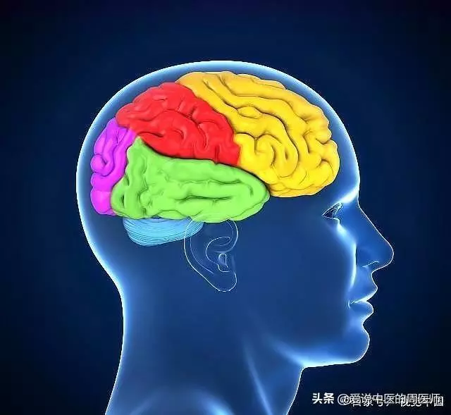 掌握經絡養生的秘密:這7個穴位「海」,是人體內的「定海神針」!