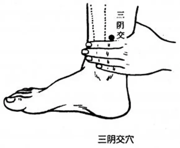 焦慮失眠難入睡?輕揉腳底這一「失眠」穴,倒頭睡到大天亮