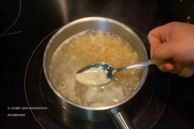 它是「地下雪梨」,既是水果也是菜,最適合初春吃,開胃解毒