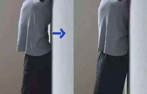 脖子上的【富 貴 包】越長越大?教你3個小動作【自我治療】,富貴包慢慢變小!
