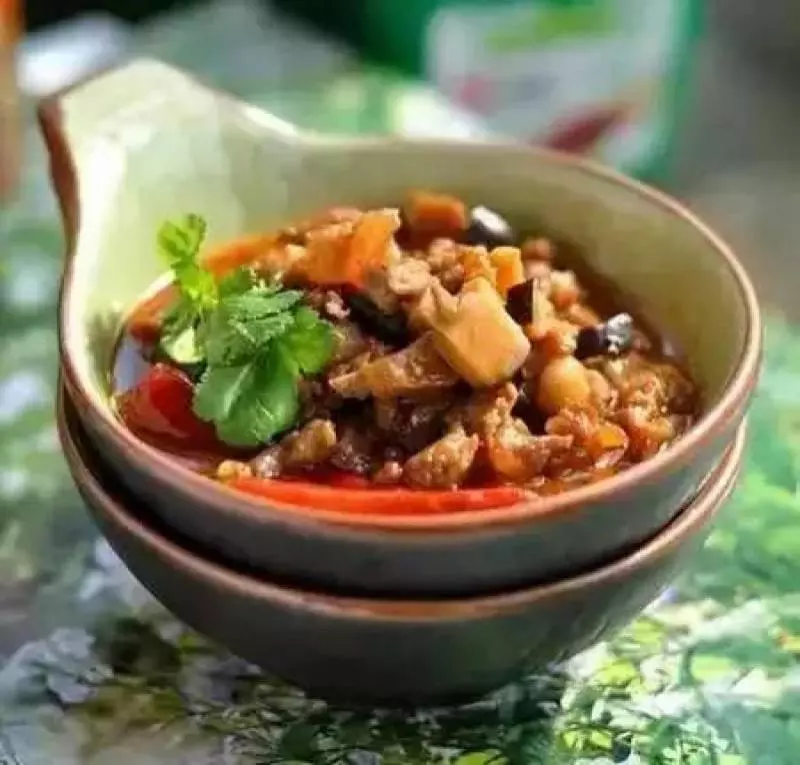 教你十三種肉醬,辣醬做法,拌麵下飯,超好吃
