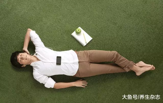 養生的第一要務是什麼?很多人在捨本逐末!