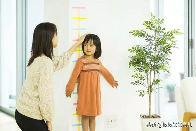 春天孩子進入猛長期,這3點是關鍵,全都做到位孩子多長10公分
