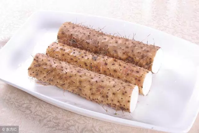 春吃花、夏吃葉、秋吃果、冬吃根,4類根菜幫你清腸消便秘!