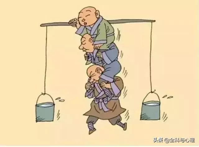 這三張圖告訴你,什麼是換位思考?