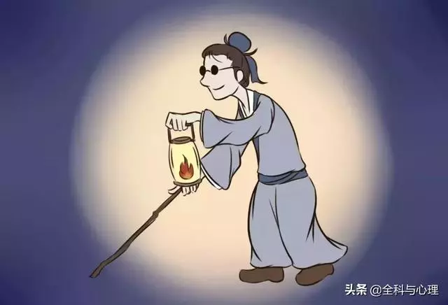 這三張圖告訴你,什麼是換位思考?