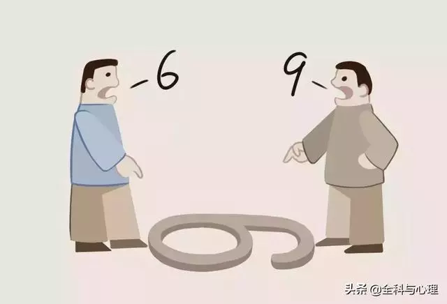 這三張圖告訴你,什麼是換位思考?