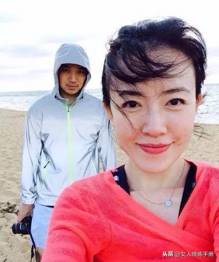 想要做一個能保持長久吸引力的女性,不妨跟著瀟灑姐學習自律人生