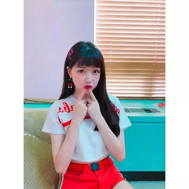 女團有「主舞」之外,原來還有「領舞」?人氣女團領舞一字排開!
