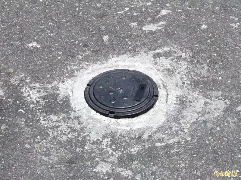 小心吃紅單!內壢火車站公車停靠區 「科技執法」已開罰 -