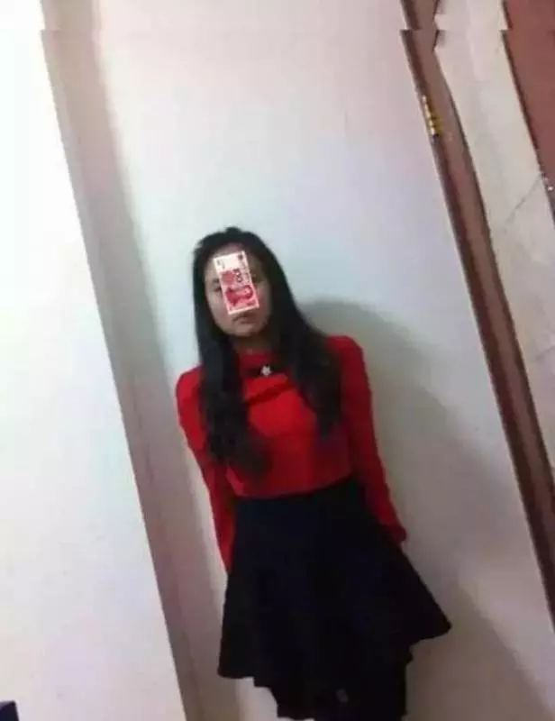 【21張爆笑內涵圖】 娶到這樣的媳婦,我真是八輩子燒了高香,讓我心碎