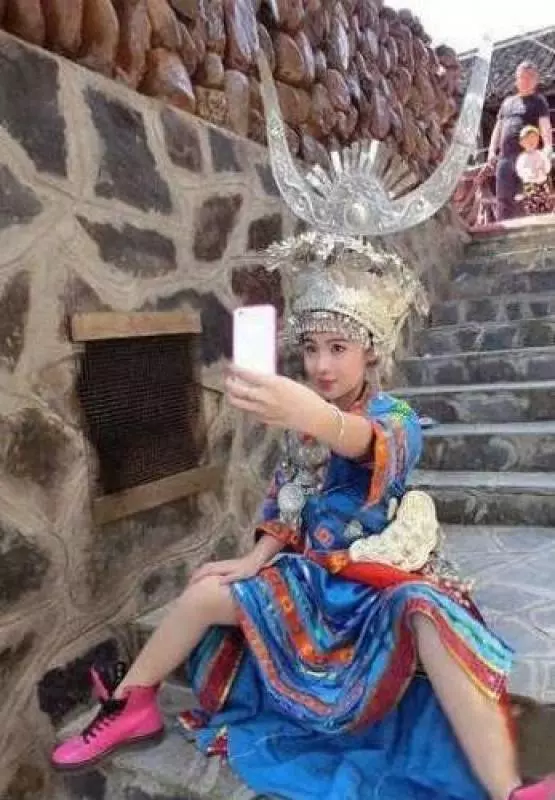 【21張爆笑內涵圖】 娶到這樣的媳婦,我真是八輩子燒了高香,讓我心碎