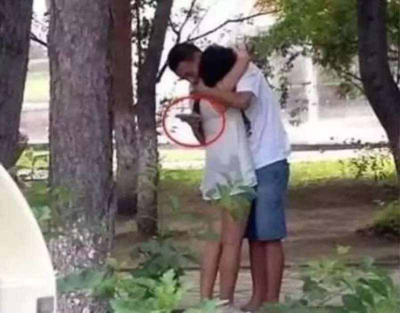 【21張爆笑內涵圖】 娶到這樣的媳婦,我真是八輩子燒了高香,讓我心碎