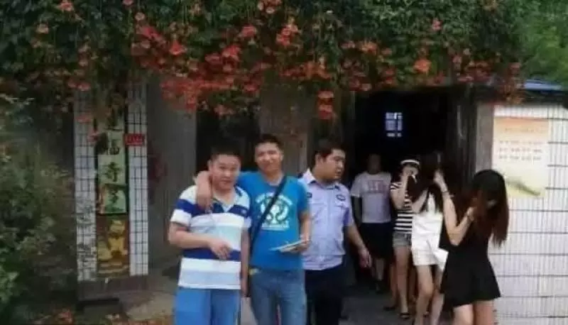 【21張爆笑內涵圖】 娶到這樣的媳婦,我真是八輩子燒了高香,讓我心碎