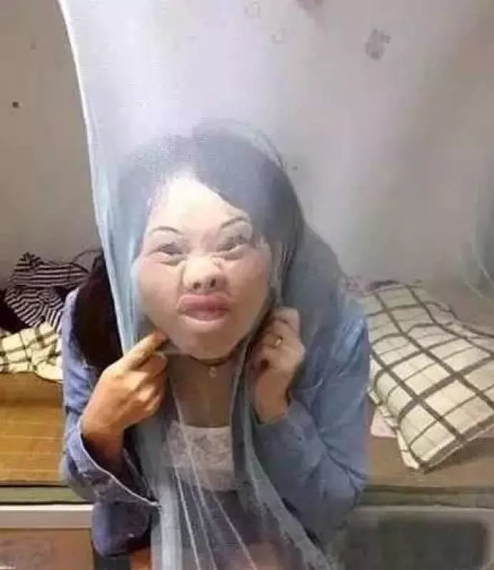 【21張爆笑內涵圖】 娶到這樣的媳婦,我真是八輩子燒了高香,讓我心碎