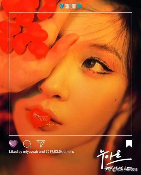 3月的韓國歌壇花路有些窄,回歸or出道的歌手足足近30組!