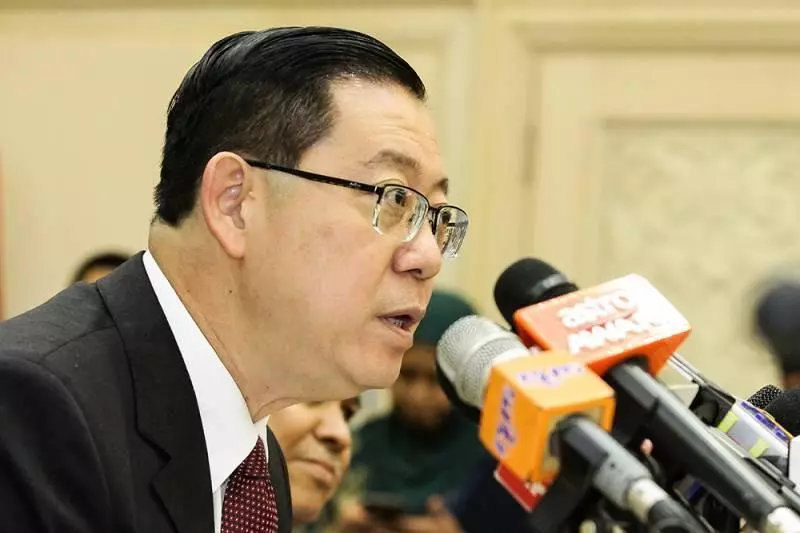 【真相大白】「1MDB投資是騙局 」林冠英嚴厲逼問下,一馬公司董事終於吐真話,CEO阿魯甘達更是被問到結結巴巴~~