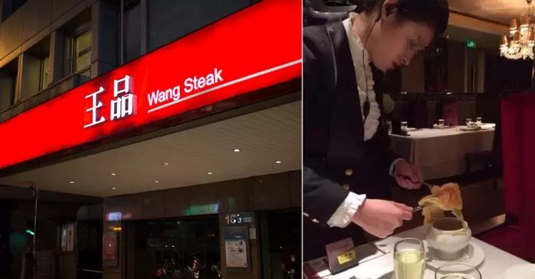 曾經餐飲龍頭…王品484不行了?鄉民直指「由盛轉衰」關鍵 加碼員工掛…自己搞爛自己!