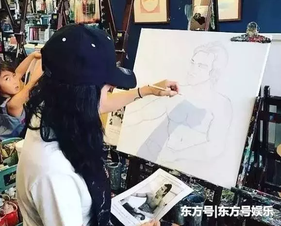 沒婚變!張柏芝曬男友視角登山照破謠言,臉上贅肉成亮點!