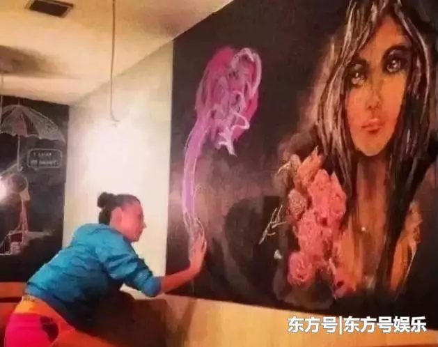 沒婚變!張柏芝曬男友視角登山照破謠言,臉上贅肉成亮點!