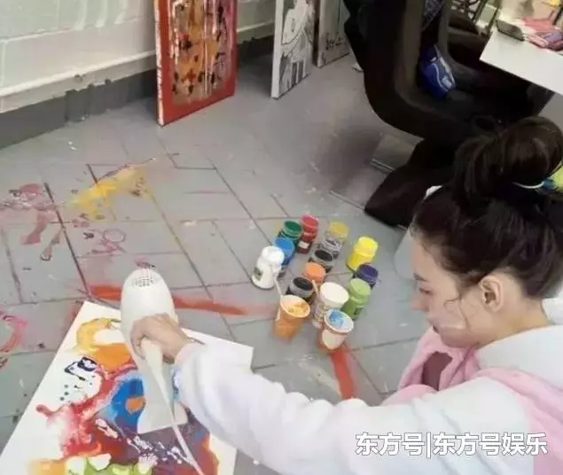 沒婚變!張柏芝曬男友視角登山照破謠言,臉上贅肉成亮點!