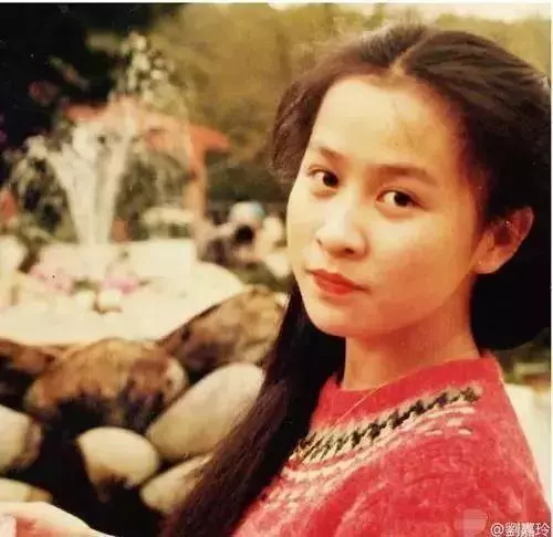 劉嘉玲:大氣的影后,18歲那年,初出茅廬,一鳴驚人