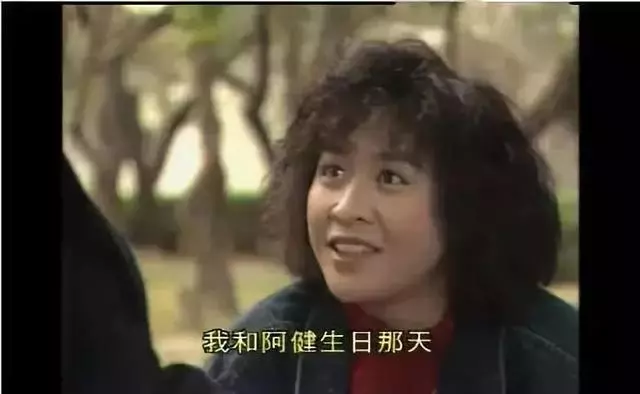 劉嘉玲:大氣的影后,18歲那年,初出茅廬,一鳴驚人
