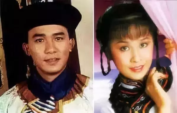 劉嘉玲:大氣的影后,18歲那年,初出茅廬,一鳴驚人