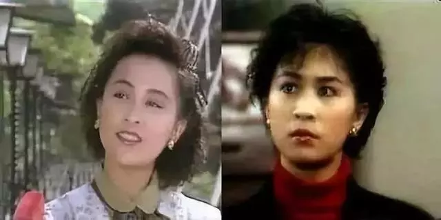 劉嘉玲:大氣的影后,18歲那年,初出茅廬,一鳴驚人
