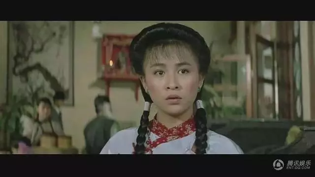 劉嘉玲:大氣的影后,18歲那年,初出茅廬,一鳴驚人