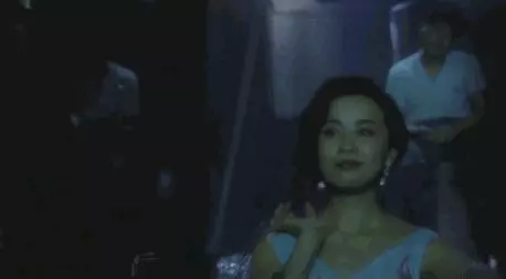 劉嘉玲:大氣的影后,18歲那年,初出茅廬,一鳴驚人