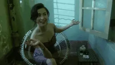 劉嘉玲:大氣的影后,18歲那年,初出茅廬,一鳴驚人