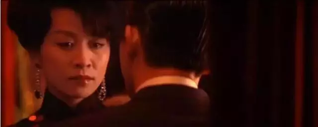劉嘉玲:大氣的影后,18歲那年,初出茅廬,一鳴驚人