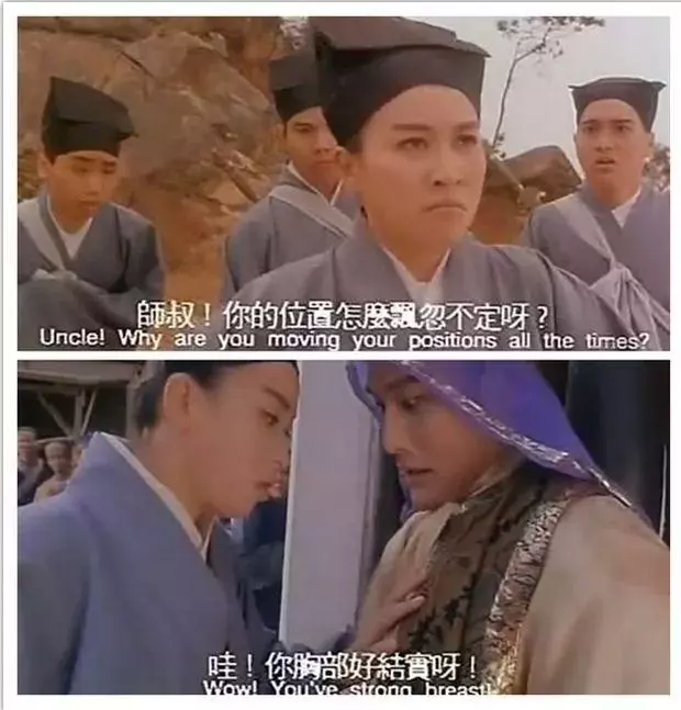 劉嘉玲:大氣的影后,18歲那年,初出茅廬,一鳴驚人