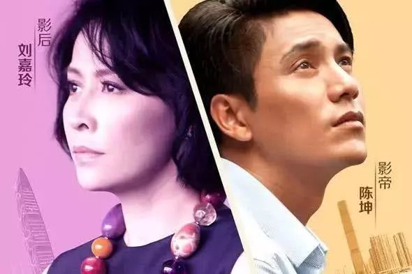 劉嘉玲:大氣的影后,18歲那年,初出茅廬,一鳴驚人