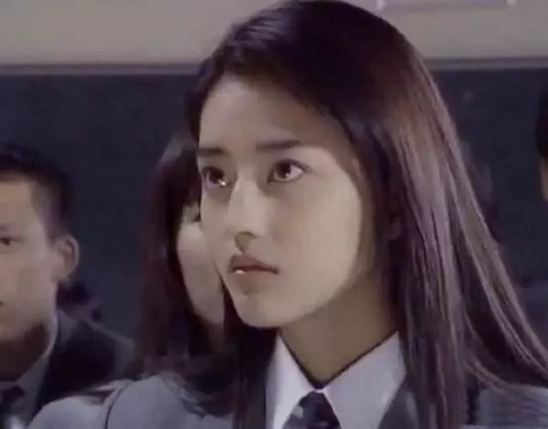 偶像劇比女主還美的女二,林韋君金泰熙真女神,陳妍希好驚艷