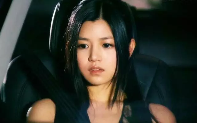 偶像劇比女主還美的女二,林韋君金泰熙真女神,陳妍希好驚艷