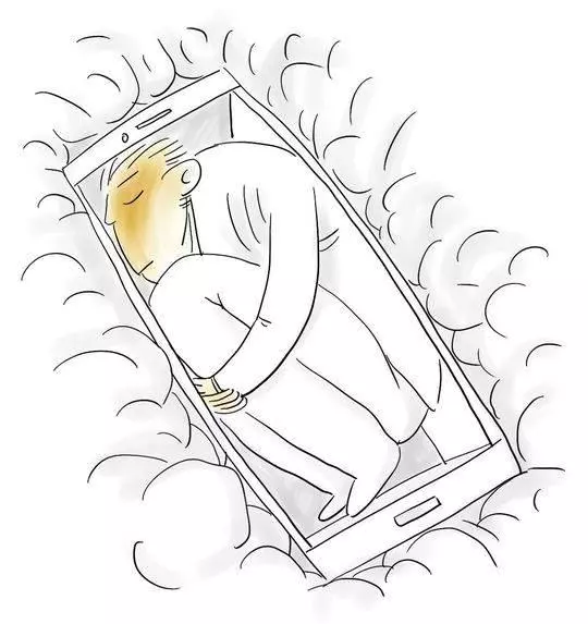 段子也幽默|以前和現在
