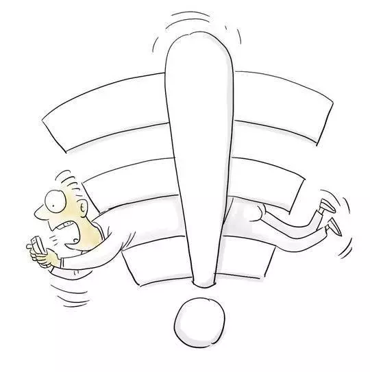 段子也幽默|以前和現在