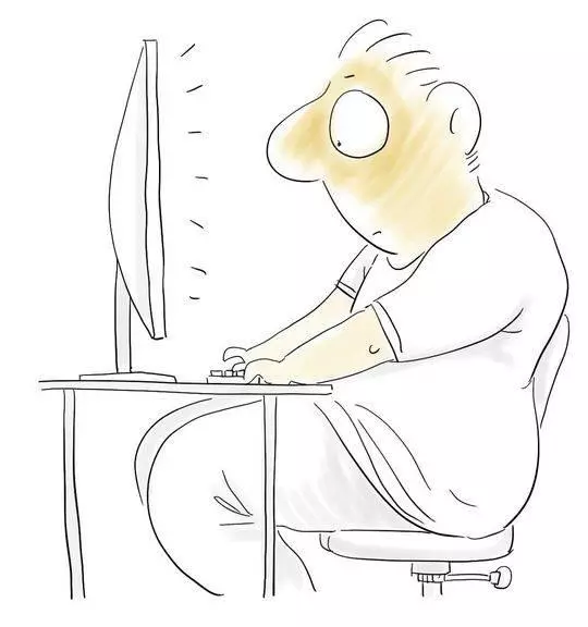 段子也幽默|以前和現在