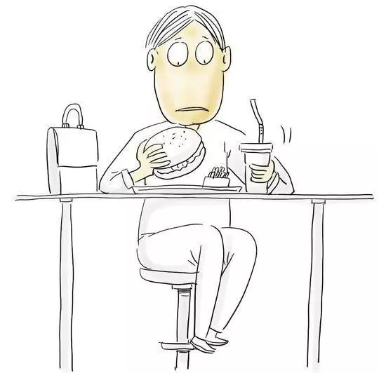 段子也幽默|以前和現在