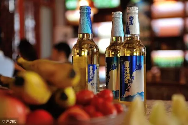 闢謠:啤酒瓶子上的9度、11度、10度等,是代表酒精度數嗎?