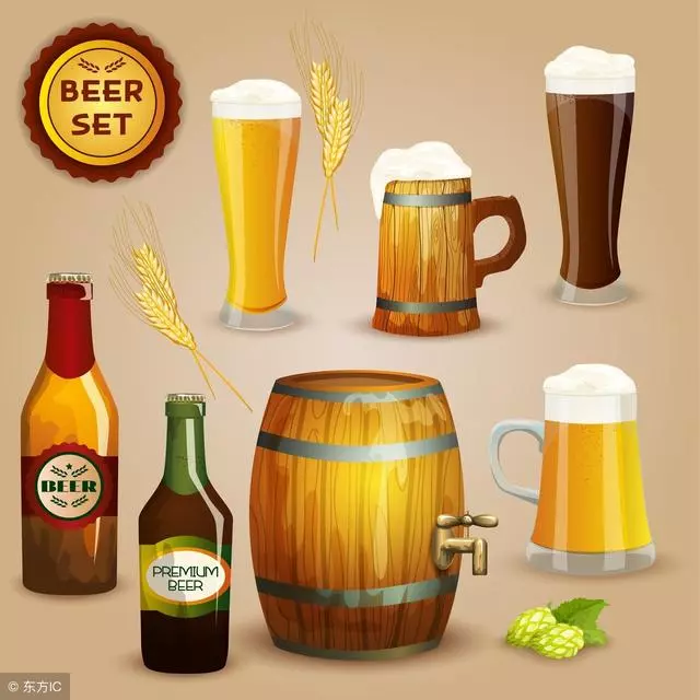 闢謠:啤酒瓶子上的9度、11度、10度等,是代表酒精度數嗎?
