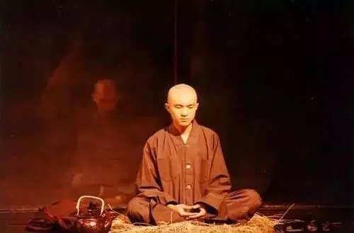 一個出軌的女人與僧人的對話……驚醒了無數人
